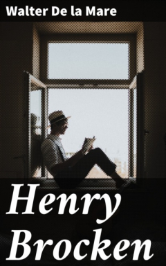 Книга Henry Brocken на ReadRate.com книга Henry Brocken