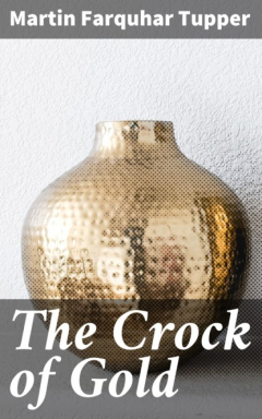 Книга The Crock of Gold на ReadRate.com книга The Crock of Gold