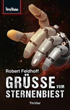 Книга Space-Thriller 1: Gr??e vom Sternenbiest на ReadRate.com книга Space-Thriller 1: Gr??e vom Sternenbiest