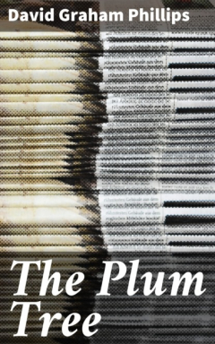 Книга The Plum Tree на ReadRate.com книга The Plum Tree
