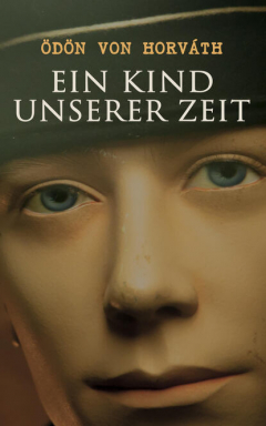 Книга Ein Kind unserer Zeit на ReadRate.com книга Ein Kind unserer Zeit