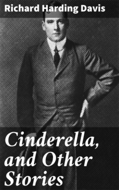 Книга Cinderella, and Other Stories на ReadRate.com книга Cinderella, and Other Stories