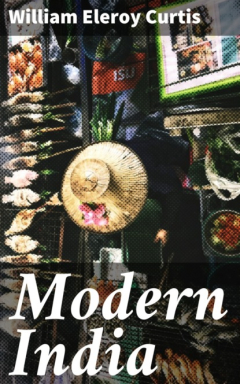 Книга Modern India на ReadRate.com книга Modern India