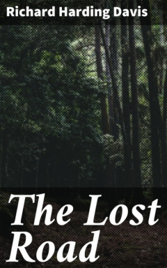 Книга The Lost Road на ReadRate.com книга The Lost Road