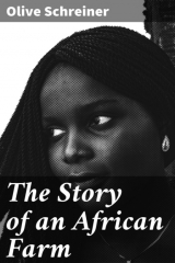 книга The Story of an African Farm