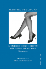 книга Muntere Geschichten f?r m?de Menschen