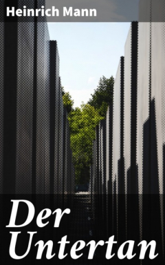 Книга Der Untertan на ReadRate.com книга Der Untertan