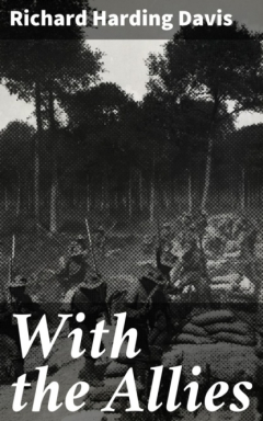 Книга With the Allies на ReadRate.com книга With the Allies