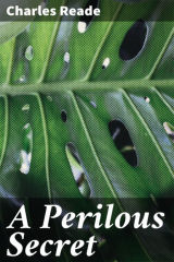 книга A Perilous Secret