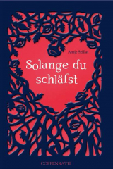 книга Solange du schl?fst