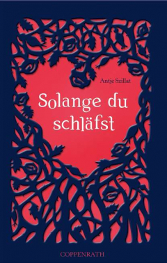 Книга Solange du schl?fst на ReadRate.com книга Solange du schl?fst