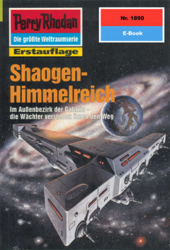 Книга Perry Rhodan 1890: Shaogen-Himmelreich на ReadRate.com книга Perry Rhodan 1890: Shaogen-Himmelreich