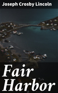 Книга Fair Harbor на ReadRate.com книга Fair Harbor