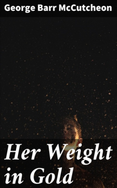 Книга Her Weight in Gold на ReadRate.com книга Her Weight in Gold