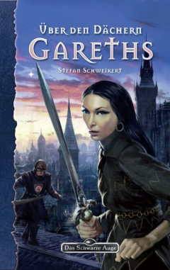Книга DSA 100: ?ber den D?chern Gareths на ReadRate.com книга DSA 100: ?ber den D?chern Gareths