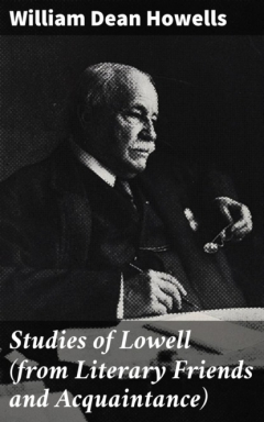 Книга Studies of Lowell (from Literary Friends and Acquaintance) на ReadRate.com книга Studies of Lowell (from Literary Friends and Acquaintance)