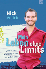 книга Mein Leben ohne Limits