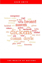 книга The Wealth of Nations