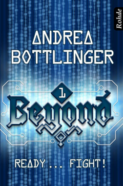Книга Beyond Band 1: Ready ... fight! на ReadRate.com книга Beyond Band 1: Ready ... fight!