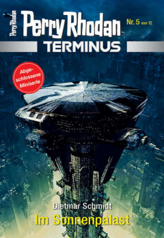Книга Terminus 5: Im Sonnenpalast на ReadRate.com книга Terminus 5: Im Sonnenpalast