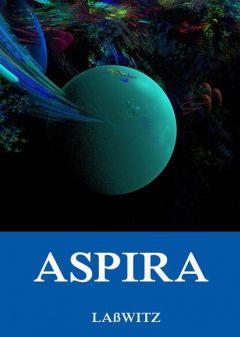 Книга Aspira - Der Roman einer Wolke на ReadRate.com книга Aspira - Der Roman einer Wolke