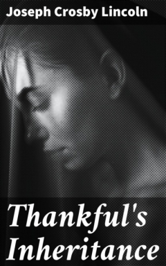 Книга Thankful's Inheritance на ReadRate.com книга Thankful's Inheritance