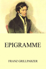 книга Epigramme
