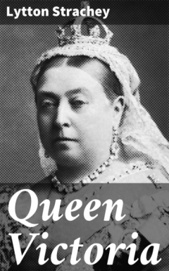 Книга Queen Victoria на ReadRate.com книга Queen Victoria