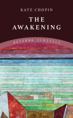Книга The Awakening на ReadRate.com книга The Awakening