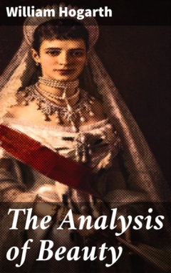Книга The Analysis of Beauty на ReadRate.com книга The Analysis of Beauty