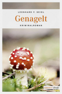 Книга Genagelt на ReadRate.com книга Genagelt