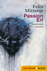 книга Passion Erl