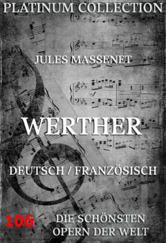 Книга Werther на ReadRate.com книга Werther