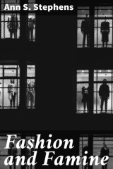 книга Fashion and Famine