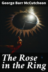 книга The Rose in the Ring