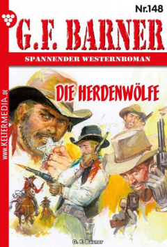 Книга G.F. Barner 148 – Western на ReadRate.com книга G.F. Barner 148 – Western