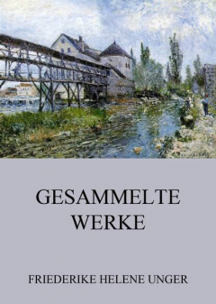 Книга Gesammelte Werke на ReadRate.com книга Gesammelte Werke