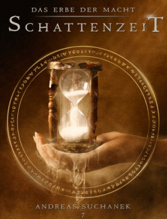 Книга Das Erbe der Macht - Band 7: Schattenzeit на ReadRate.com книга Das Erbe der Macht - Band 7: Schattenzeit