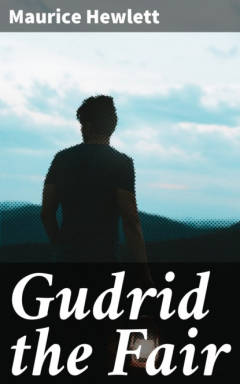 Книга Gudrid the Fair на ReadRate.com книга Gudrid the Fair