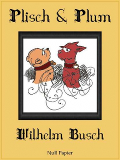 Книга Plisch und Plum на ReadRate.com книга Plisch und Plum
