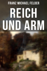 книга Reich und arm
