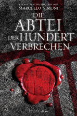 книга Die Abtei der hundert Verbrechen