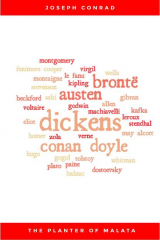 книга The Planter of Malata