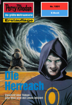 Книга Perry Rhodan 1801: Die Herreach на ReadRate.com книга Perry Rhodan 1801: Die Herreach