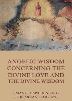 Книга Angelic Wisdom Concerning The Divine Love And The Divine Wisdom на ReadRate.com книга Angelic Wisdom Concerning The Divine Love And The Divine Wisdom