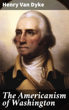 Книга The Americanism of Washington на ReadRate.com книга The Americanism of Washington
