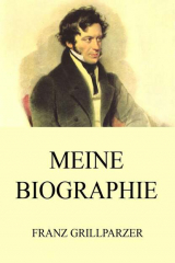 книга Meine Biographie