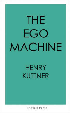 Книга The Ego Machine на ReadRate.com книга The Ego Machine