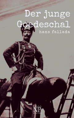 Книга Der junge Goedeschal на ReadRate.com книга Der junge Goedeschal
