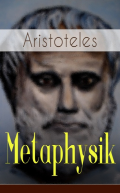 книга Metaphysik